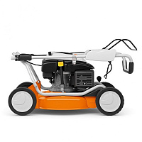 STIHL RM 2.1 R Бензиновая газонокосилка STIHL 63570113406, Газонокосилки без травосборника Штиль